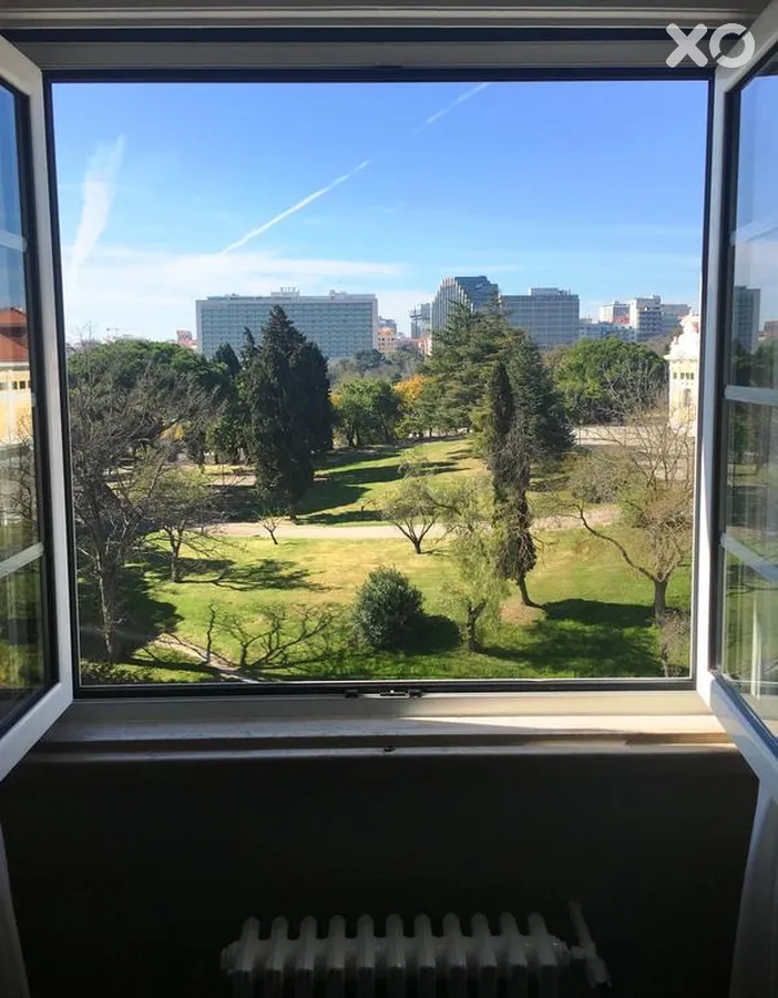 Miraparque Hotel