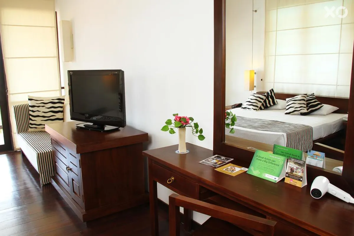 Goldi Sands Hotel
