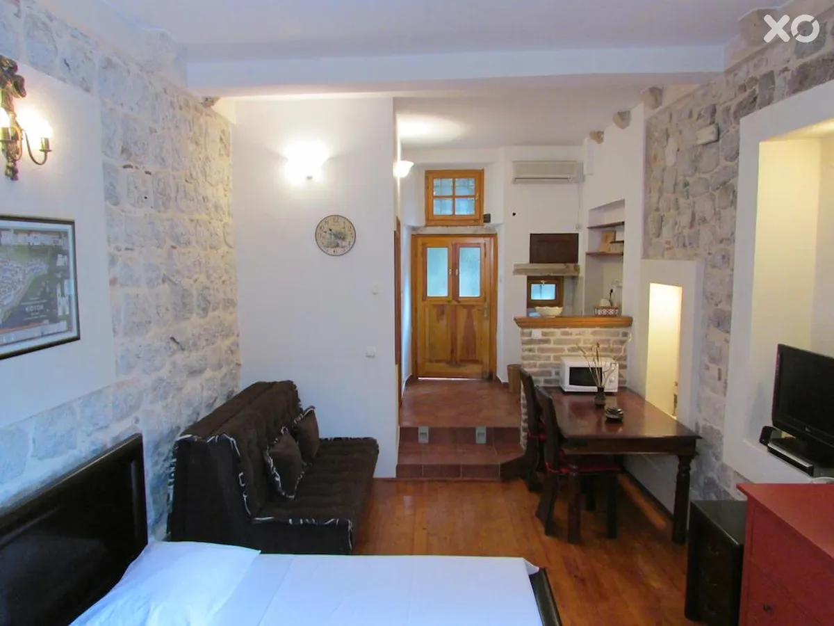 Popovic Old Town Apartments