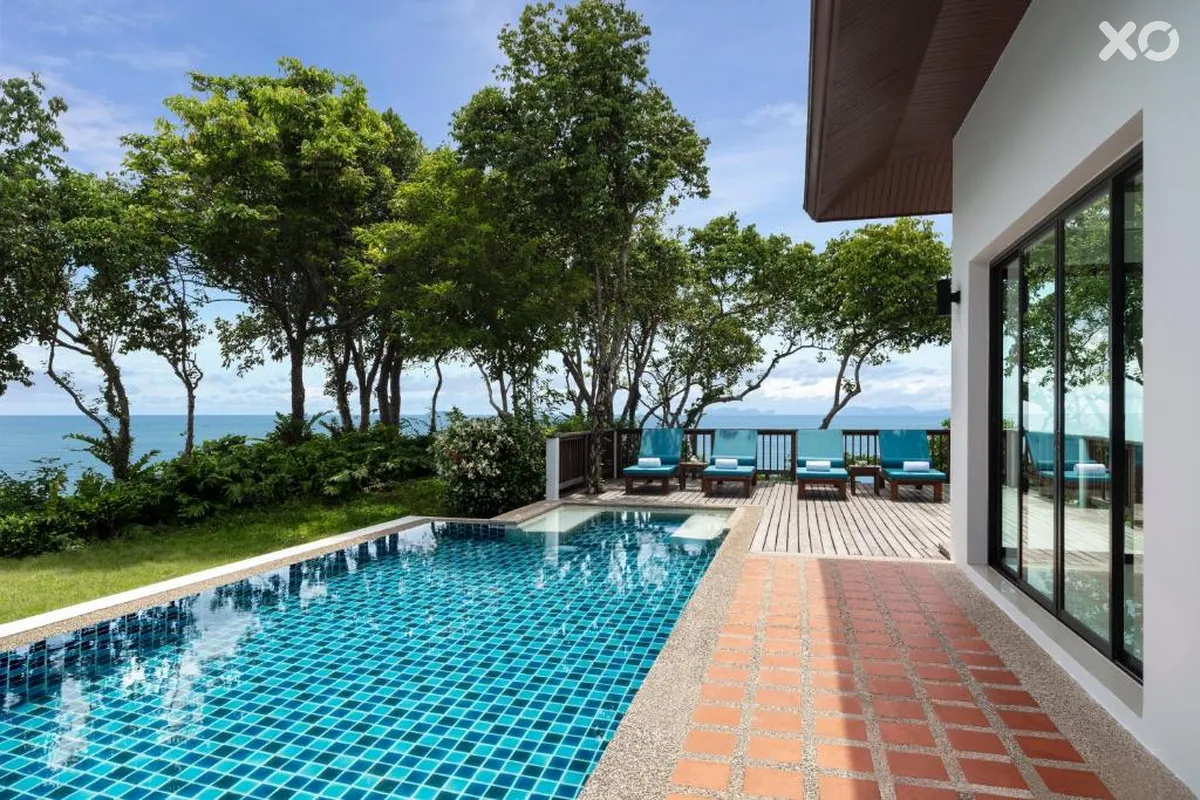 Avani + Koh Lanta Krabi Resort