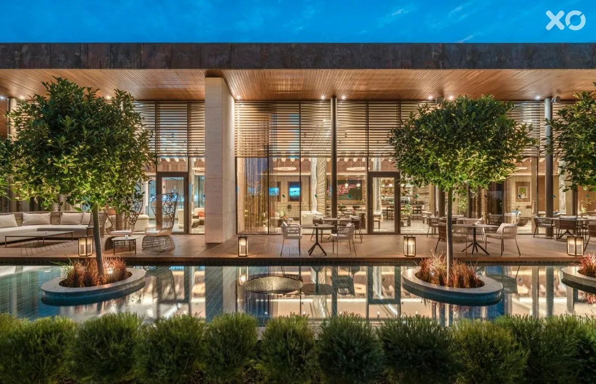 Bayou Villas Didim
