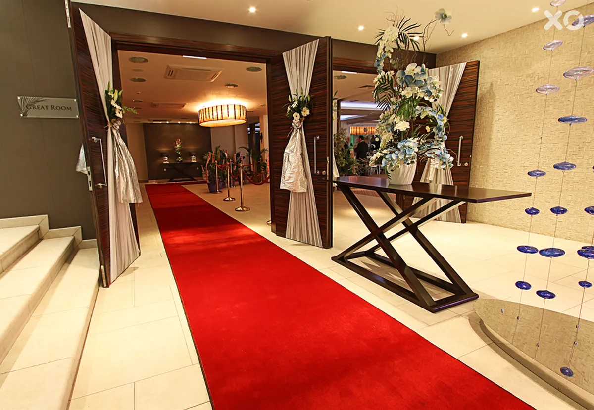 Arkin Palm Beach Hotel
