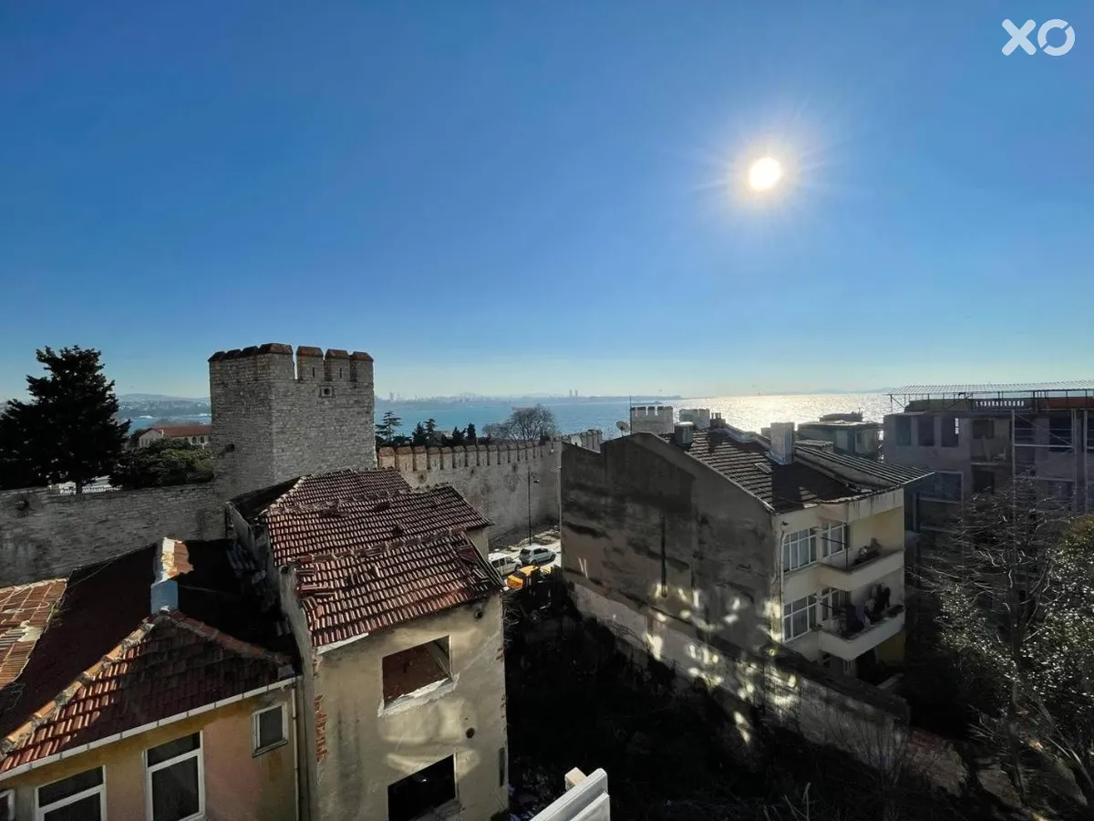 Sultan Hamit Hotel