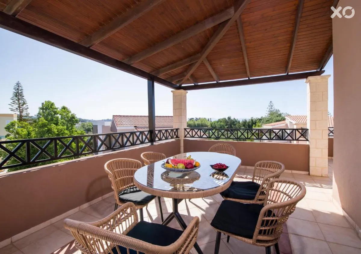 Lilium Hotel