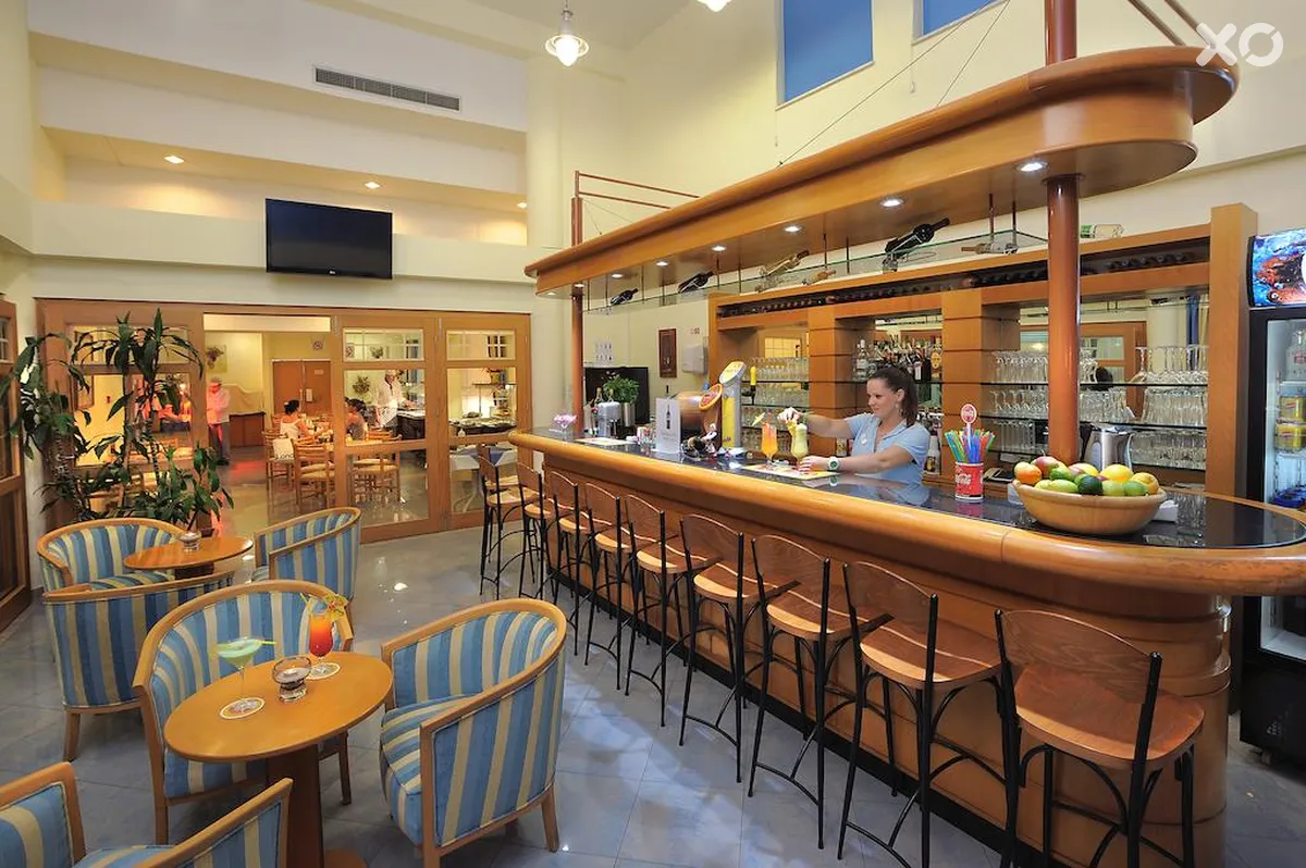 Okeanos Beach Boutique Hotel