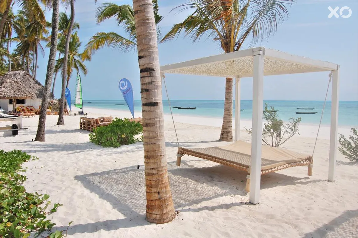 The Loop Beach Resort
