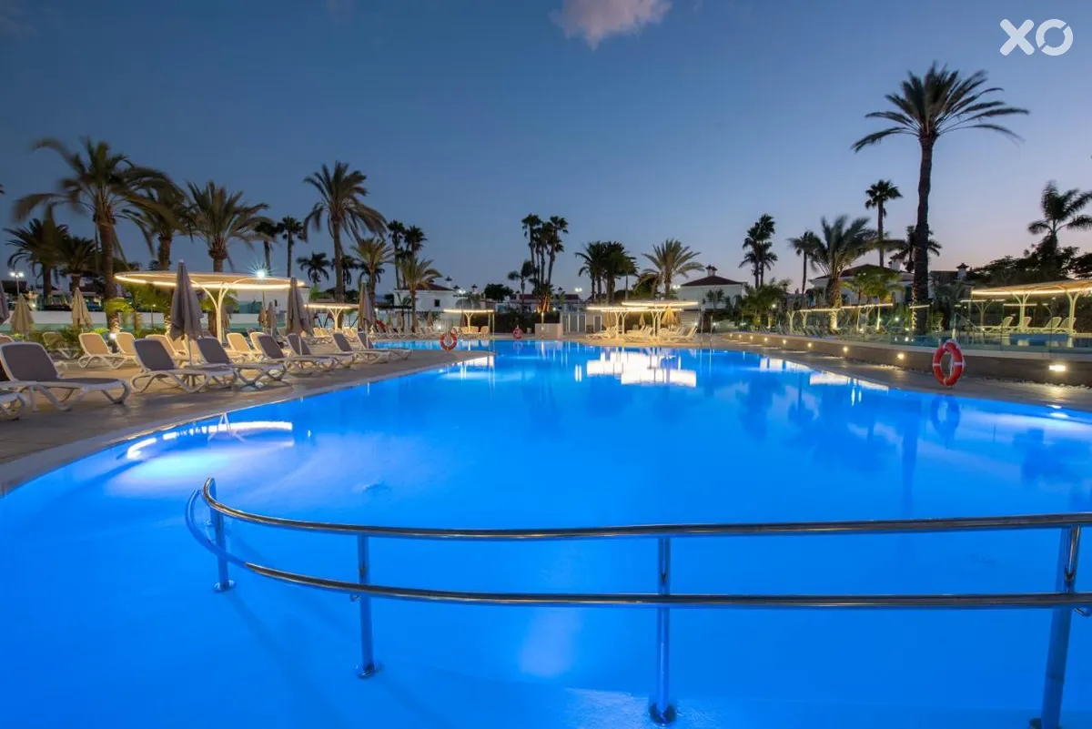 Livvo Dunagolf Suites