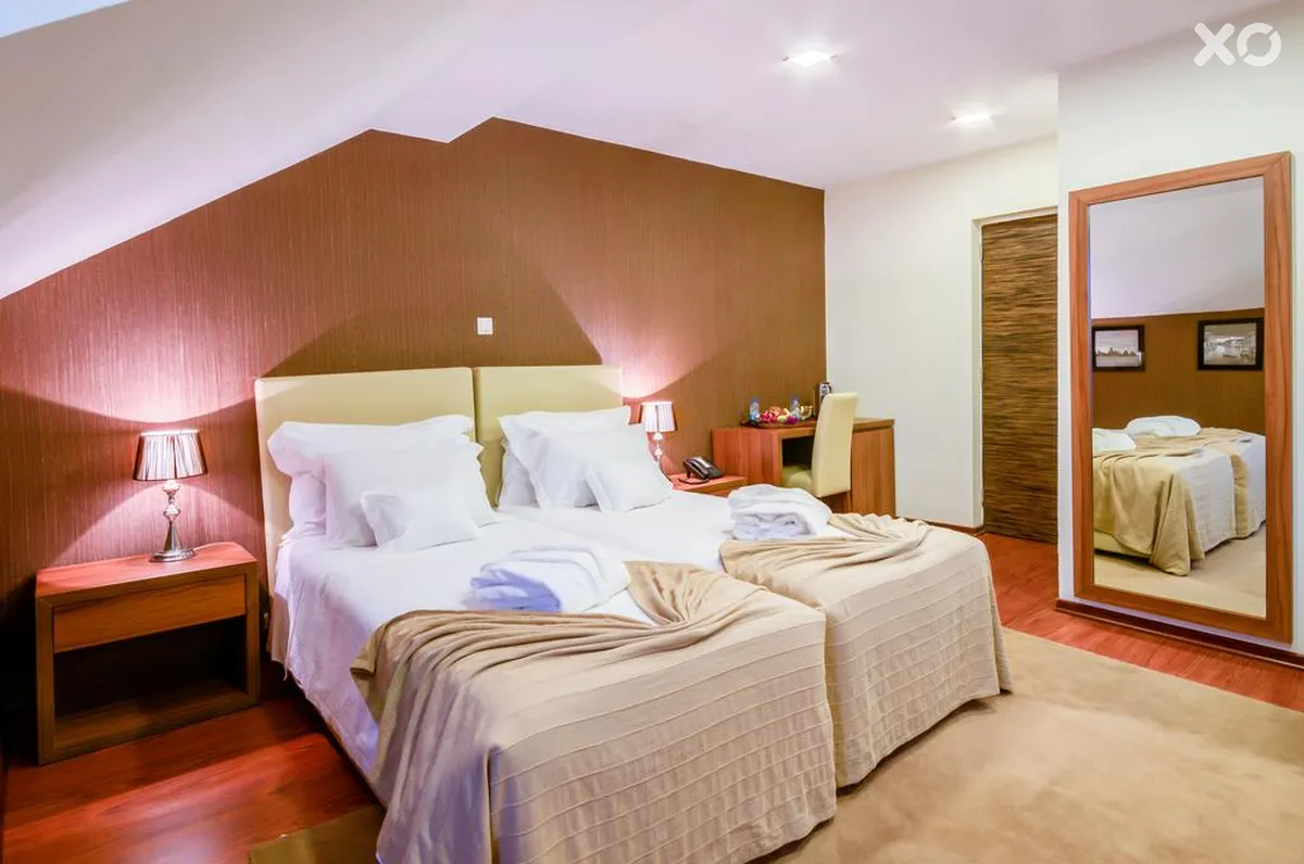 Borges Chiado Hotel
