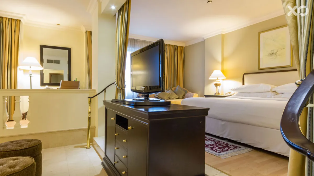 Grand Excelsior Hotel Deira
