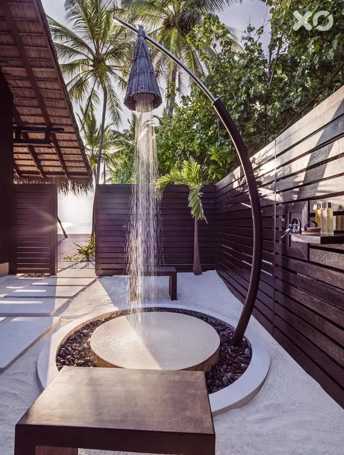 One & Only Reethi Rah