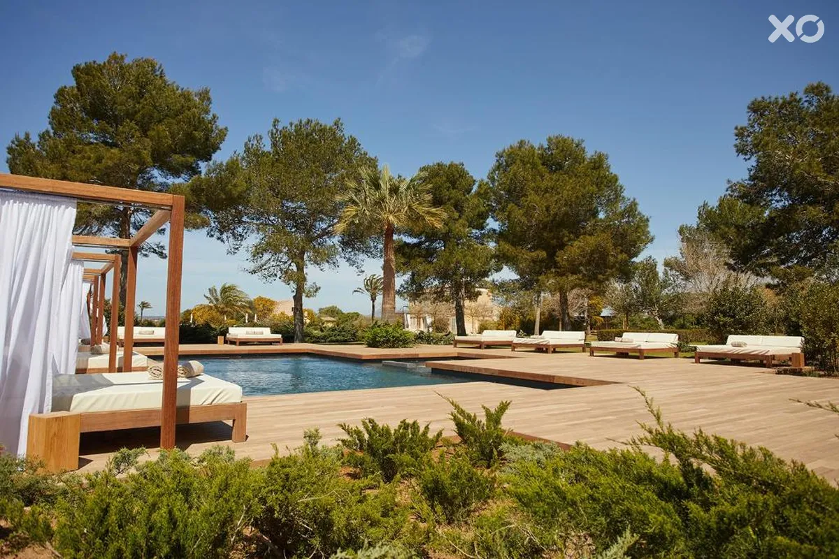 Fontsanta Hotel Thermal Spa & Wellness