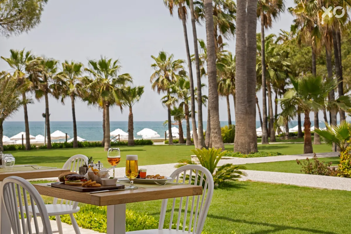 Acanthus Cennet Barut Collection