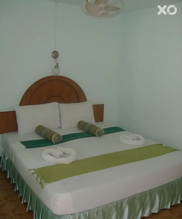 Andaman Beach Resort