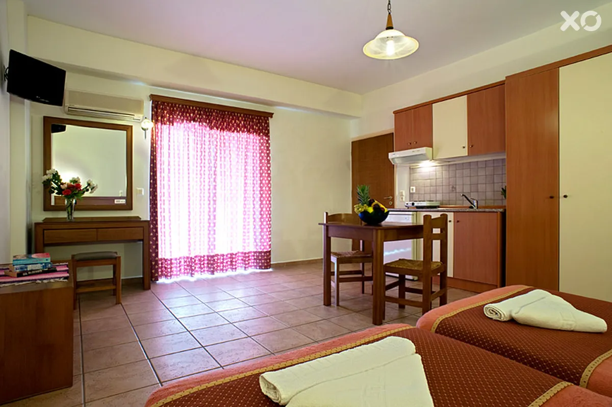Nontas Hotel