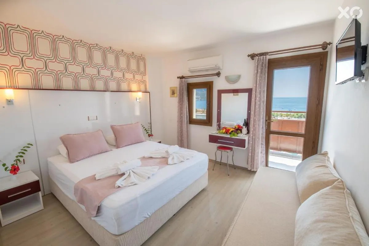 Pirat Hotel