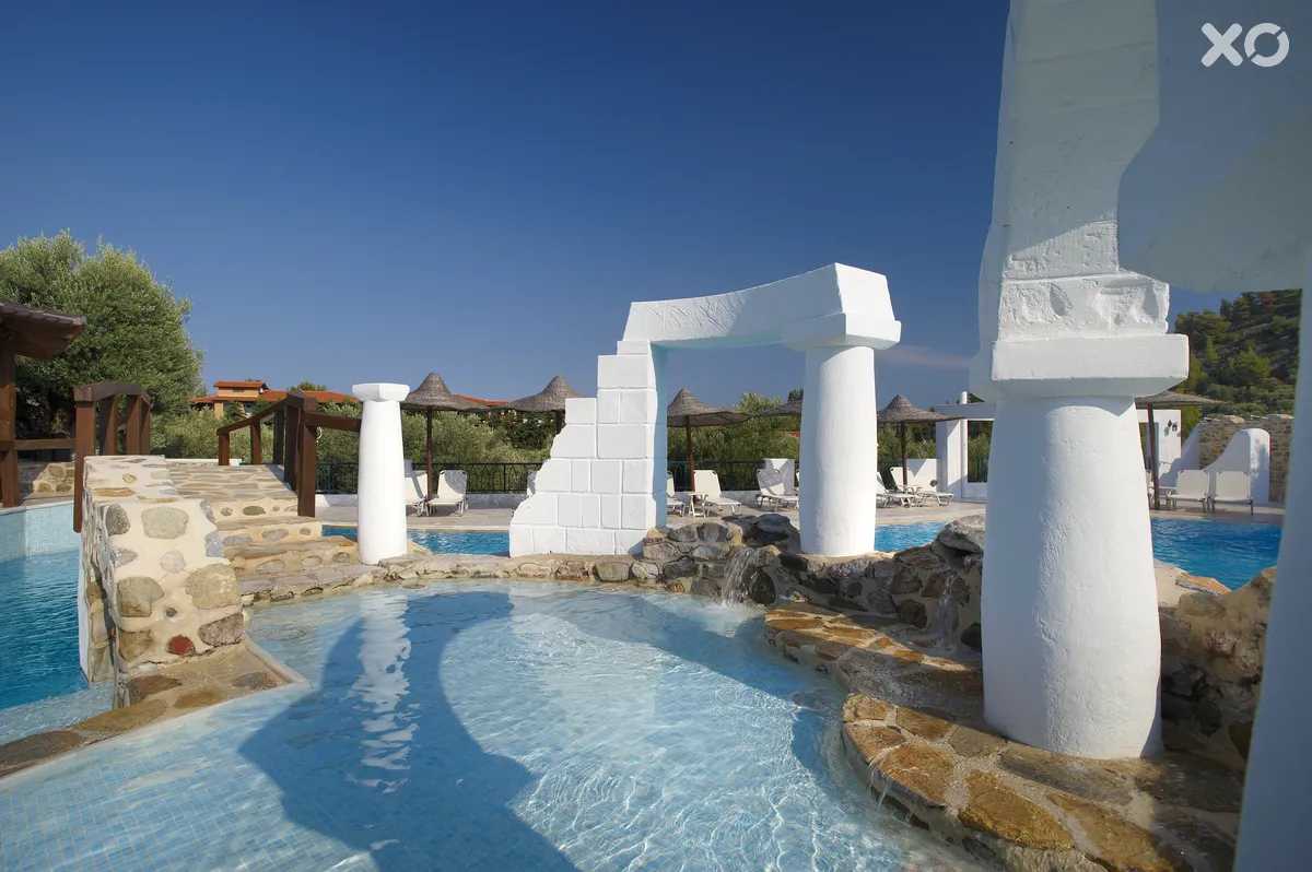 Acrotel Athena Residence