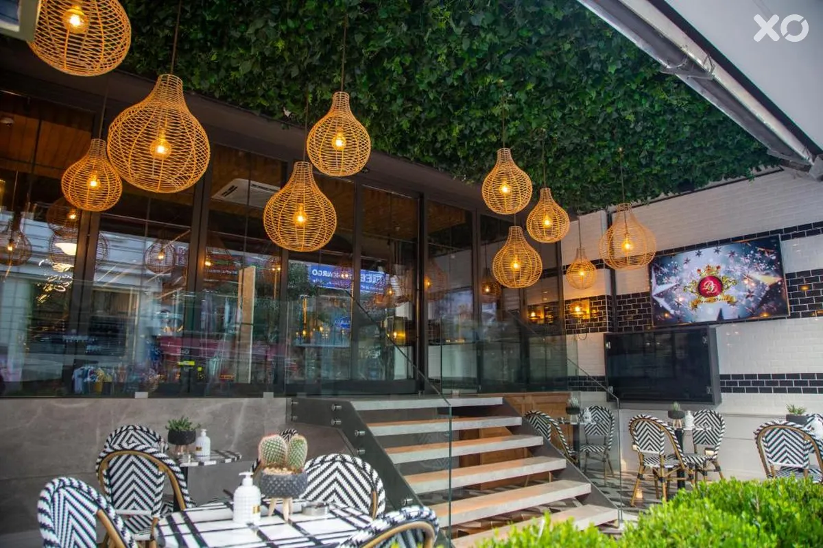 Dosso Dossi Hotels Laleli