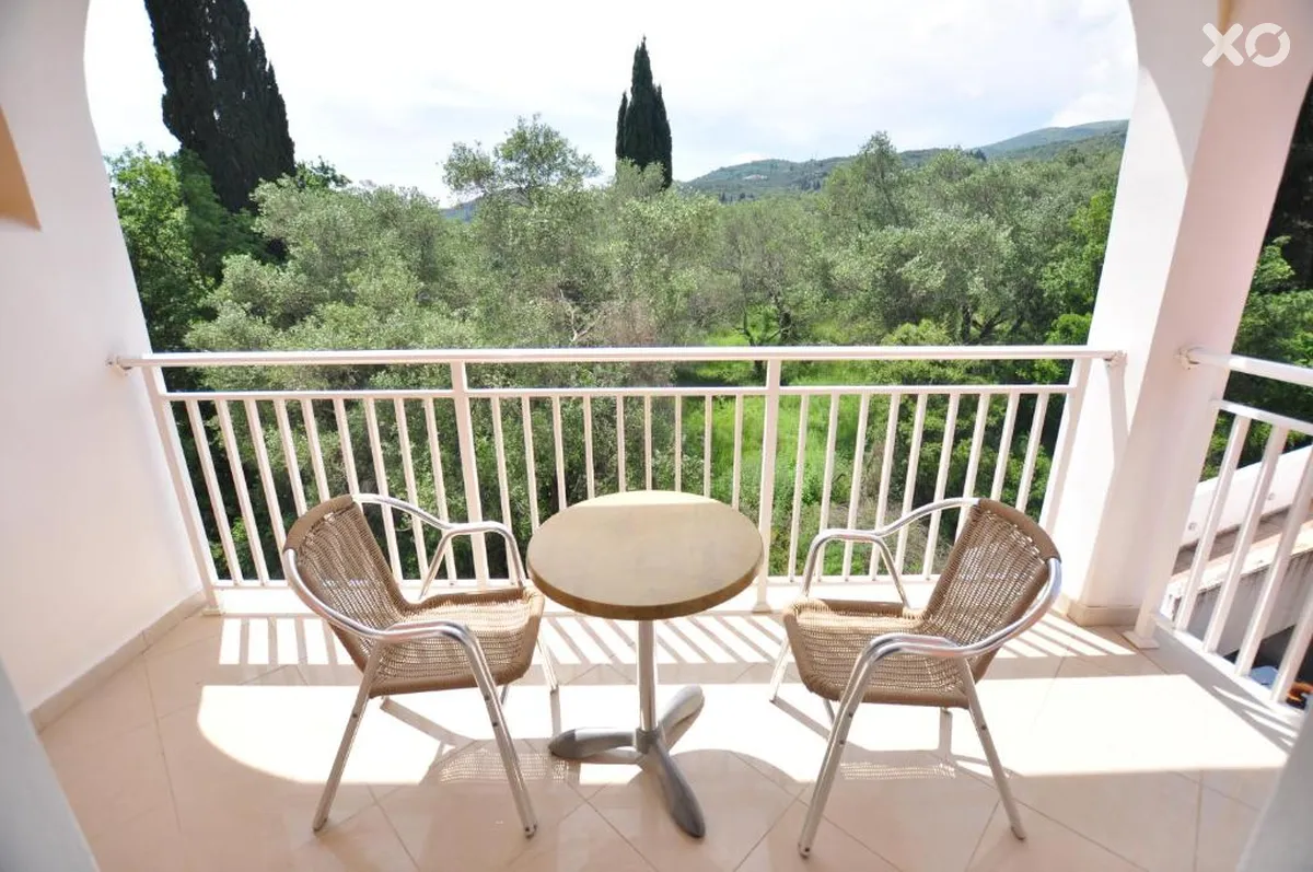 Michelangelo Resort