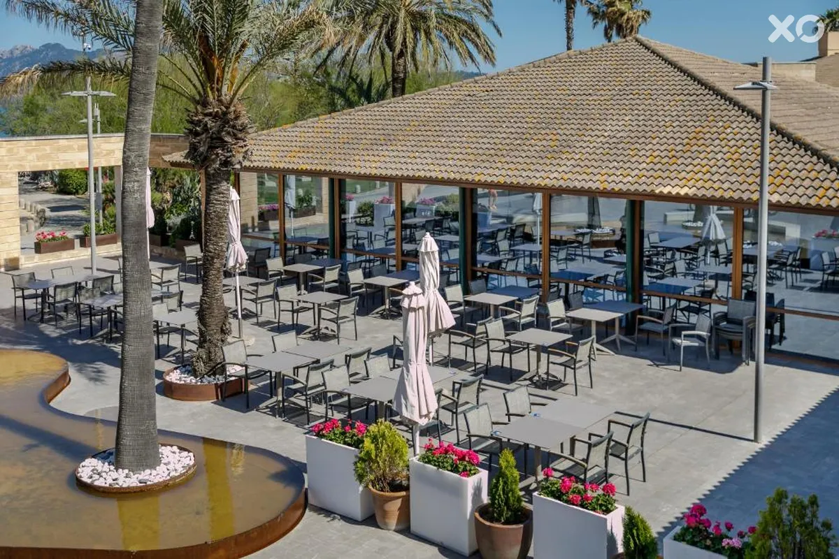 Portblue Club Pollentia Resort & Spa