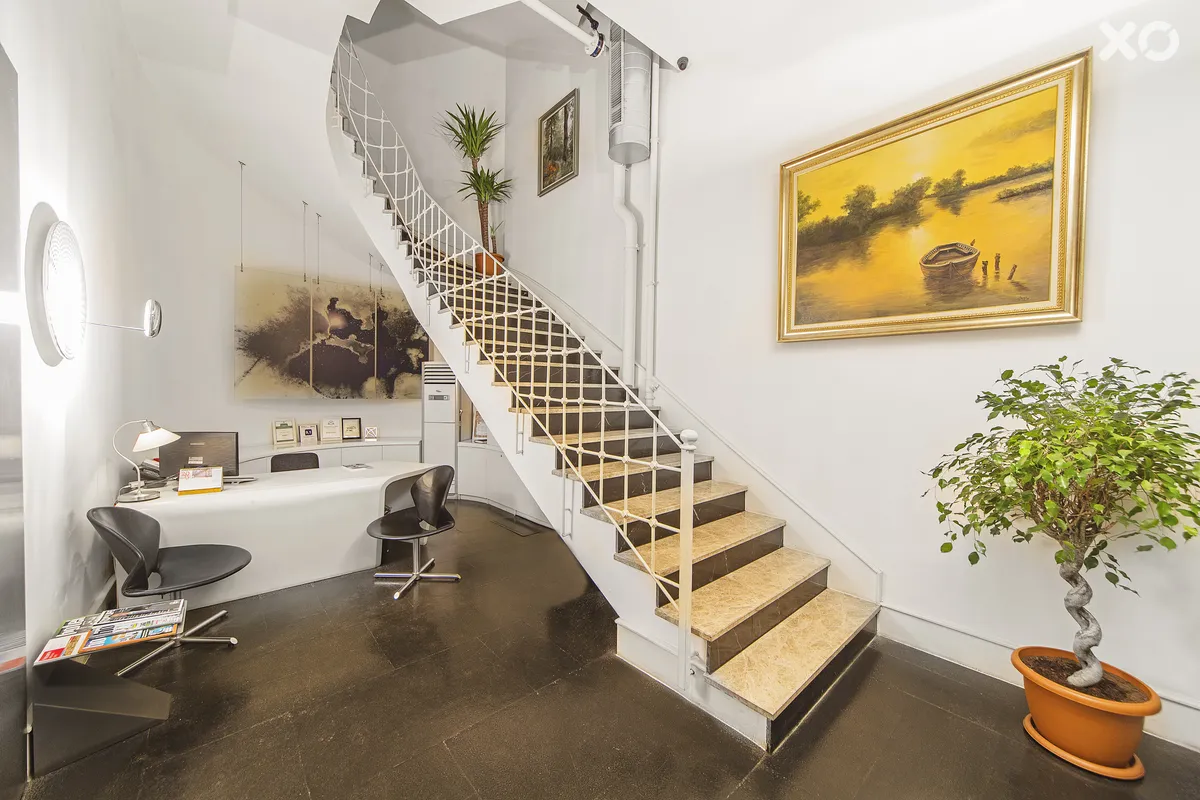 Misafir Suites 8