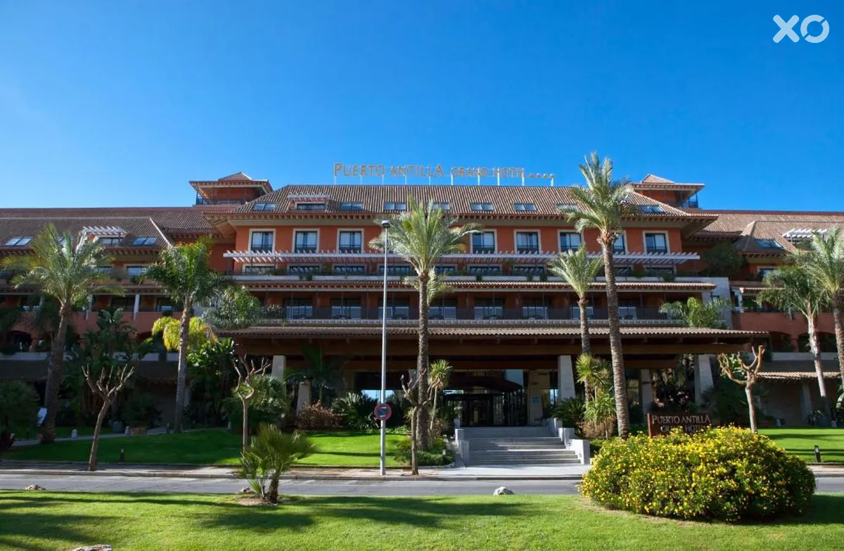 Puerto Antilla Grand Hotel