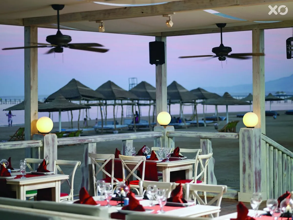 Coral Sea Holiday Resort & Aqua Park