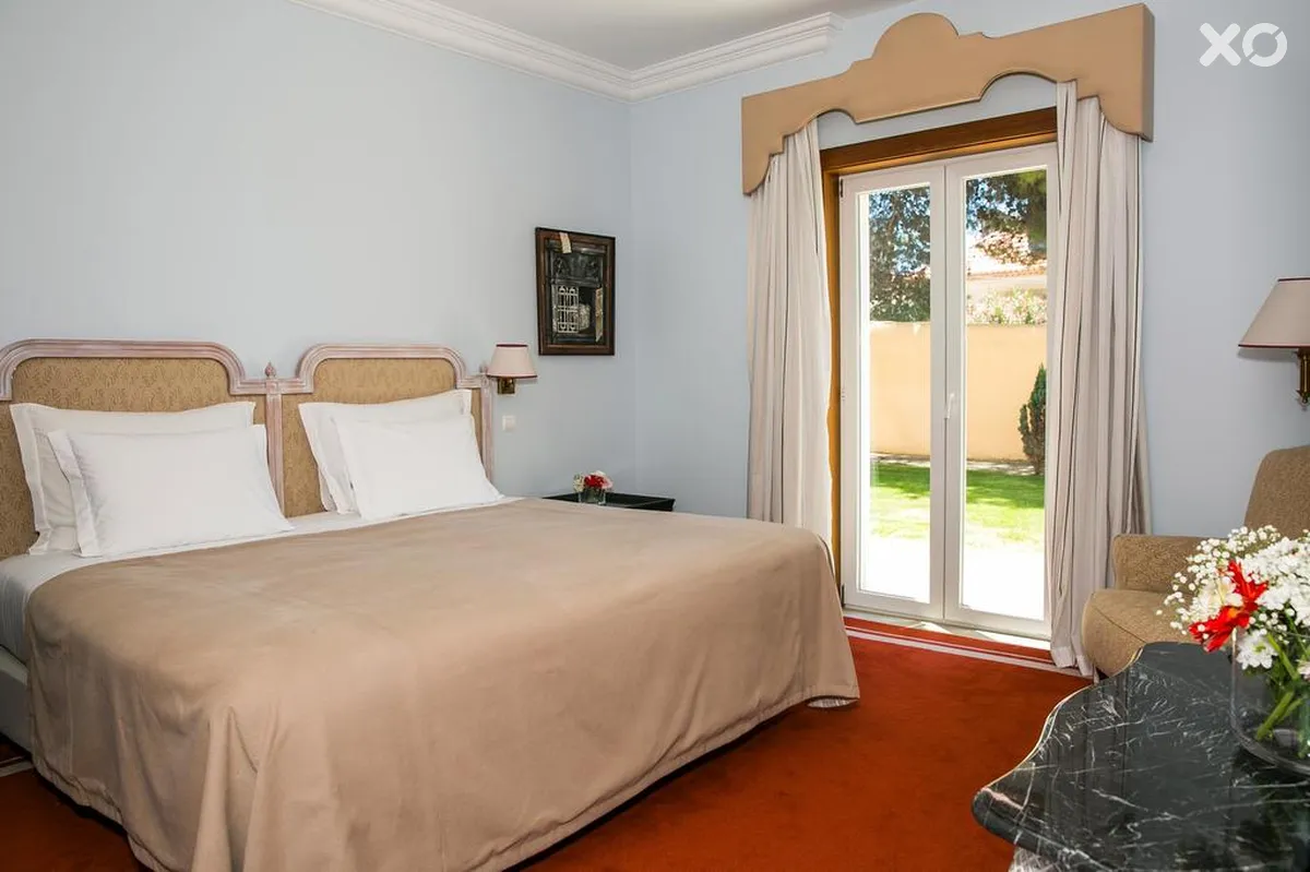 Pestana Palace Lisboa