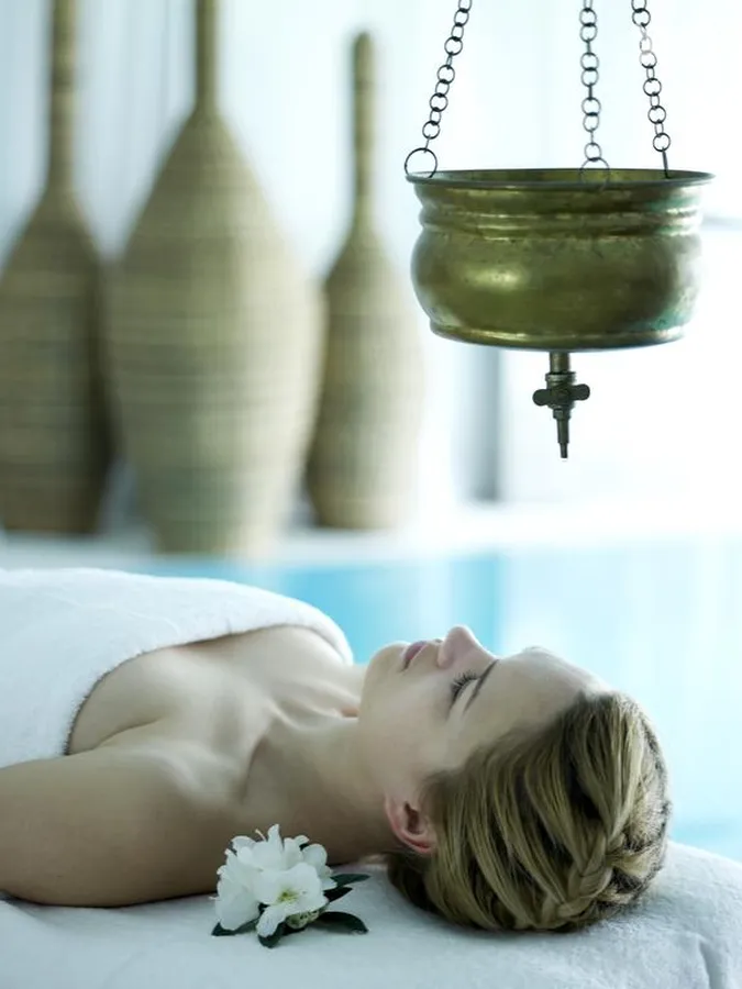 Mitsis Rinela Beach Resort & Spa