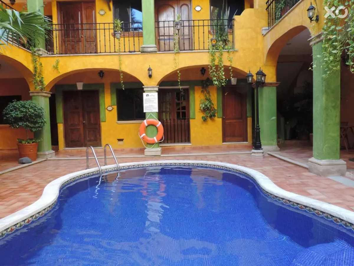 Hacienda Del Caribe