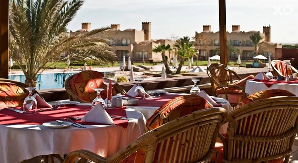 Club Calimera Akassia Swiss Resort