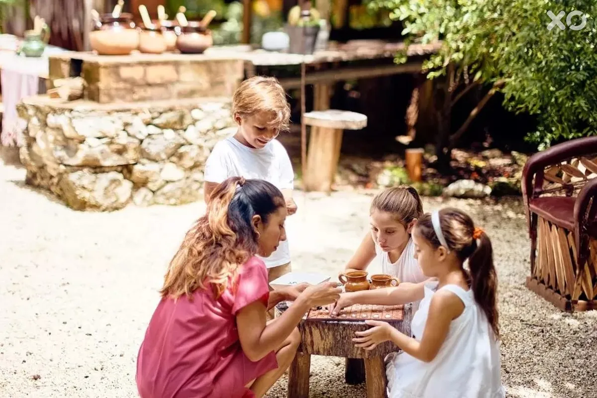 Belmond Maroma Resort & Spa
