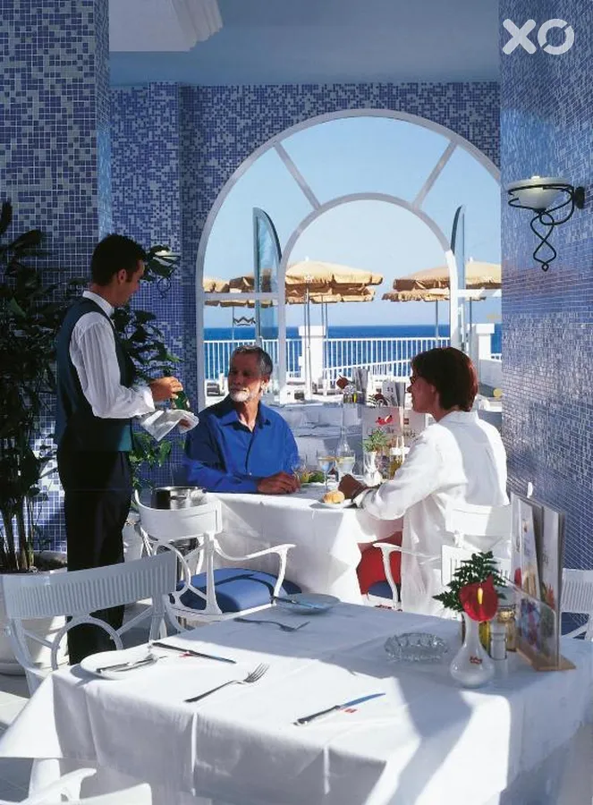 Riu Palace Madeira Hotel