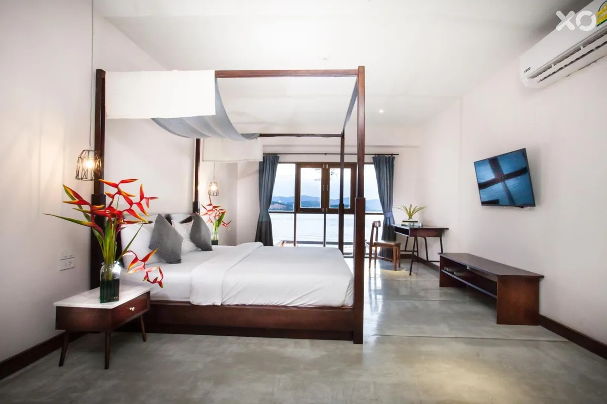 Tamarina Bed & Bistro