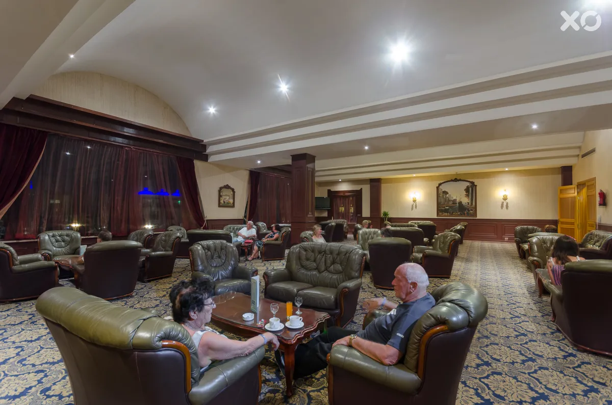 Titanic Beach Spa & Aqua Park