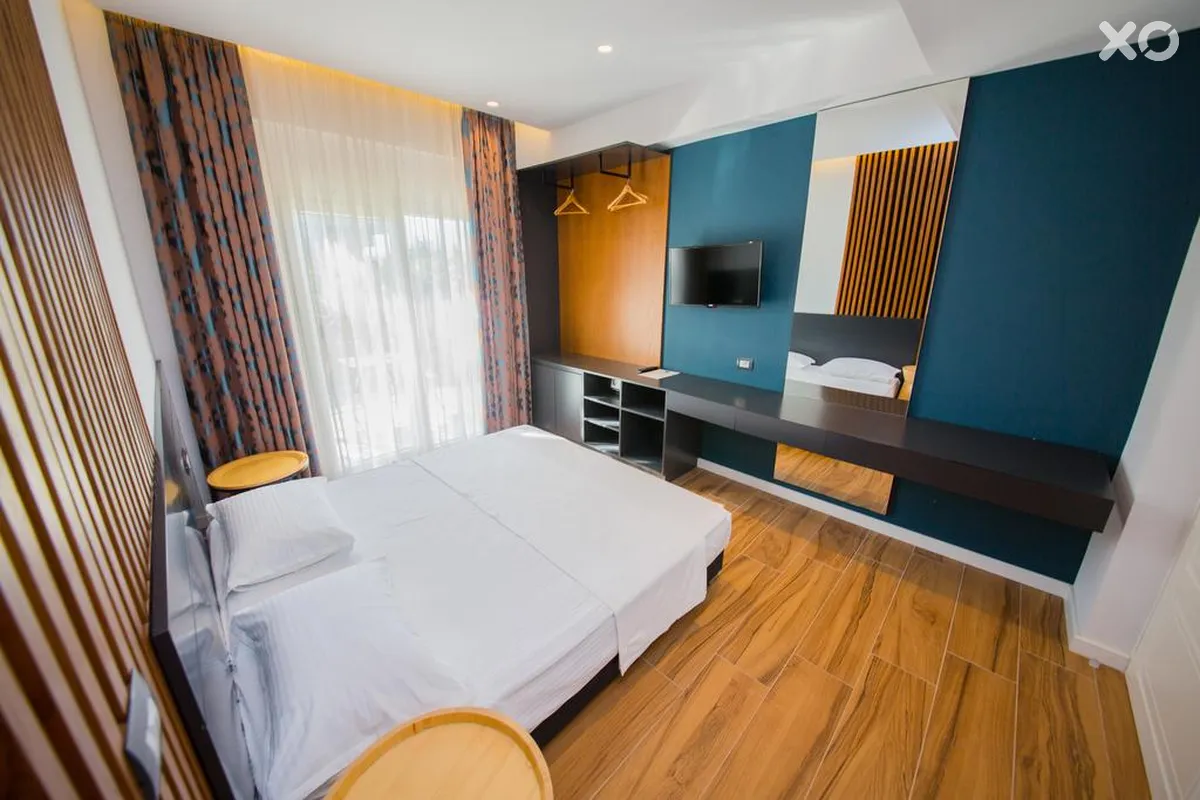 Inada Hotel