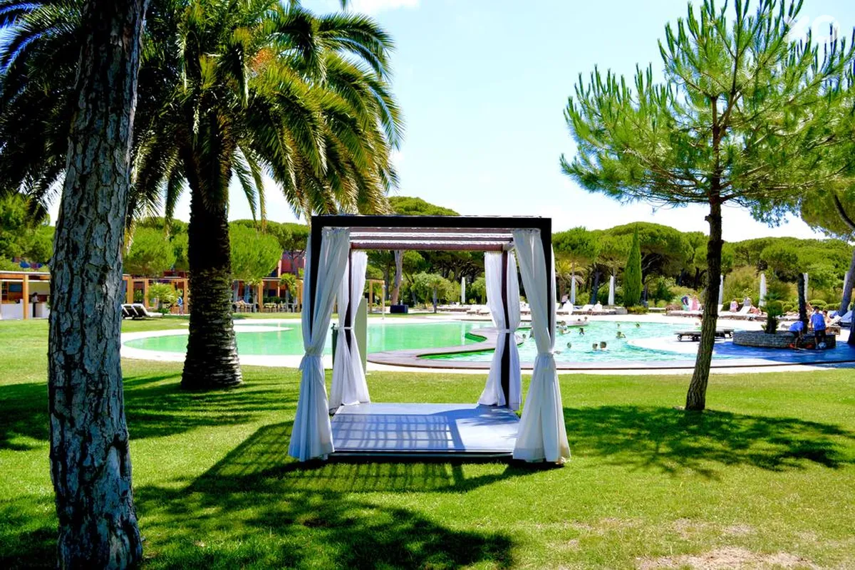 Sheraton Cascais Resort