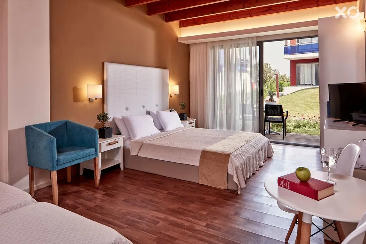 All Senses Nautica Blue Exclusive Resort & Spa