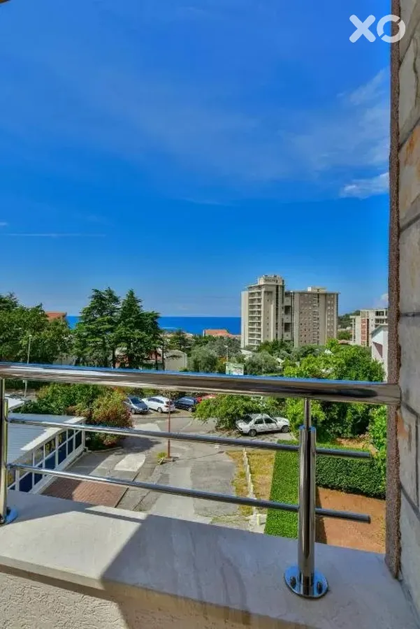 Srzentic Apartments