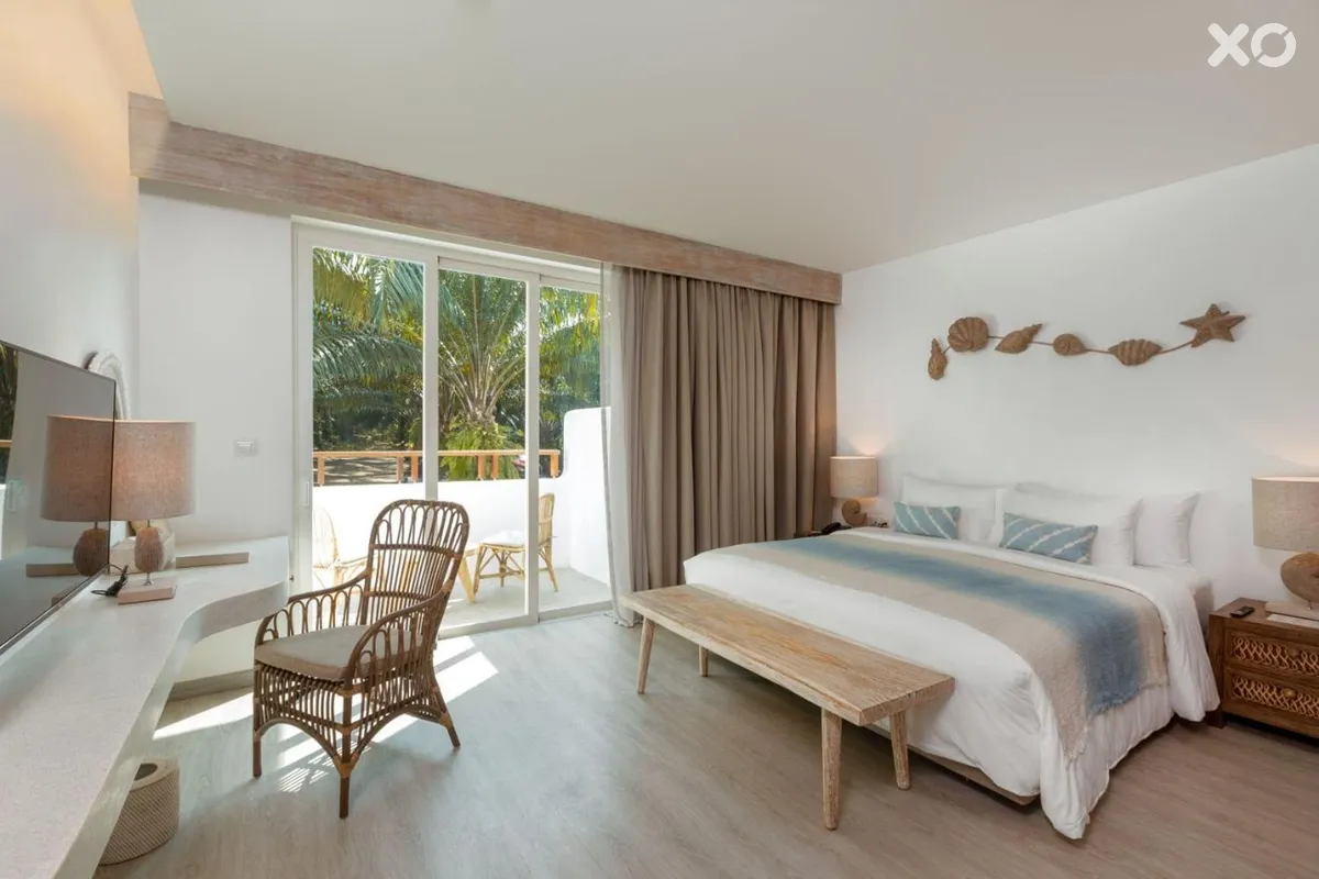 Eden Beach Khaolak Resort & Spa