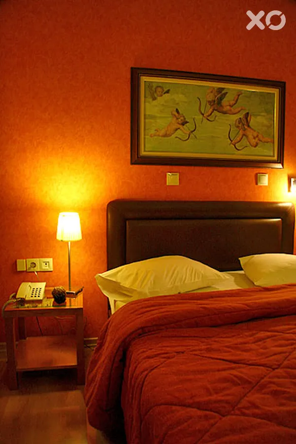 Lilia Hotel