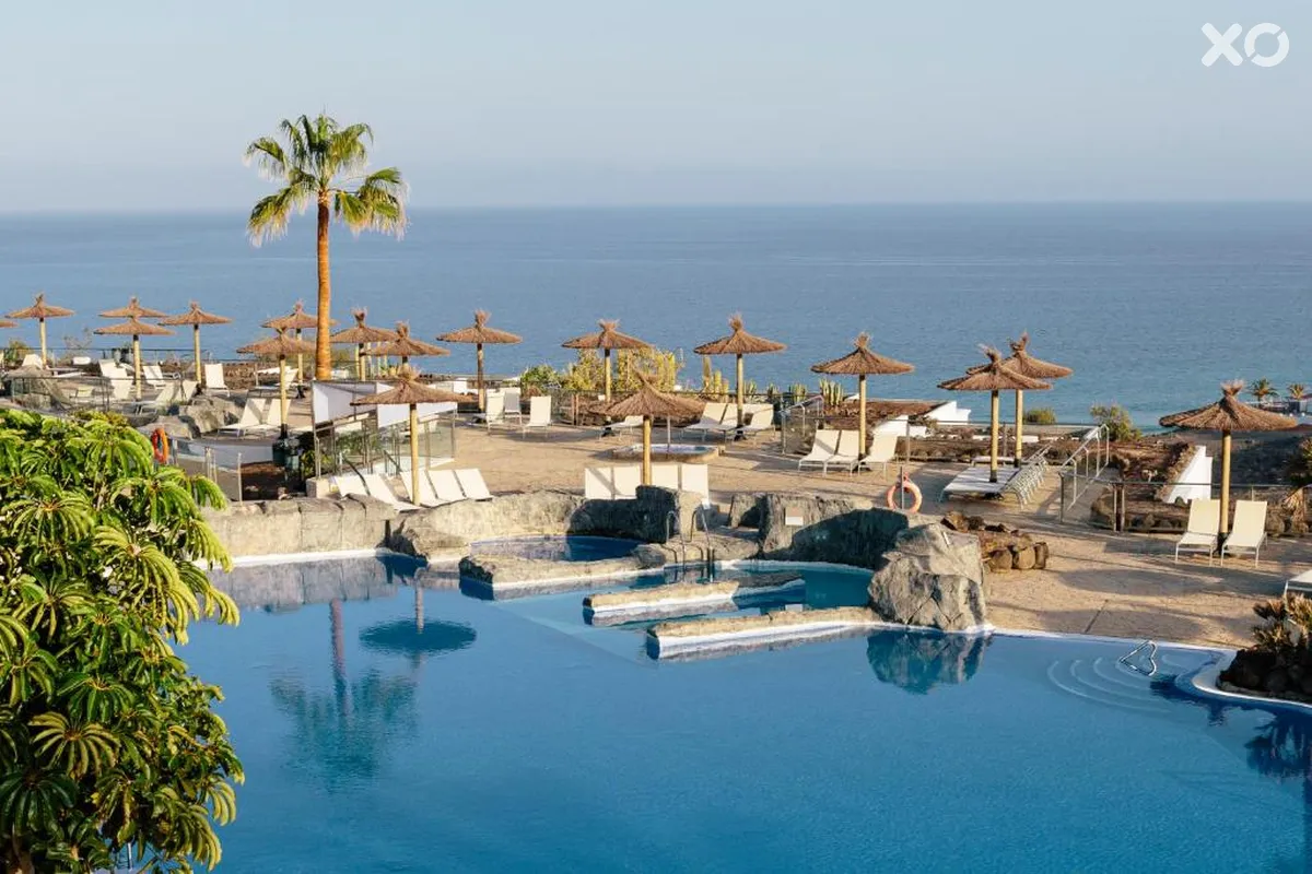 Alua Village Fuerteventura