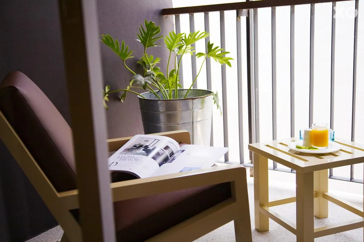 Aya Boutique Hotel