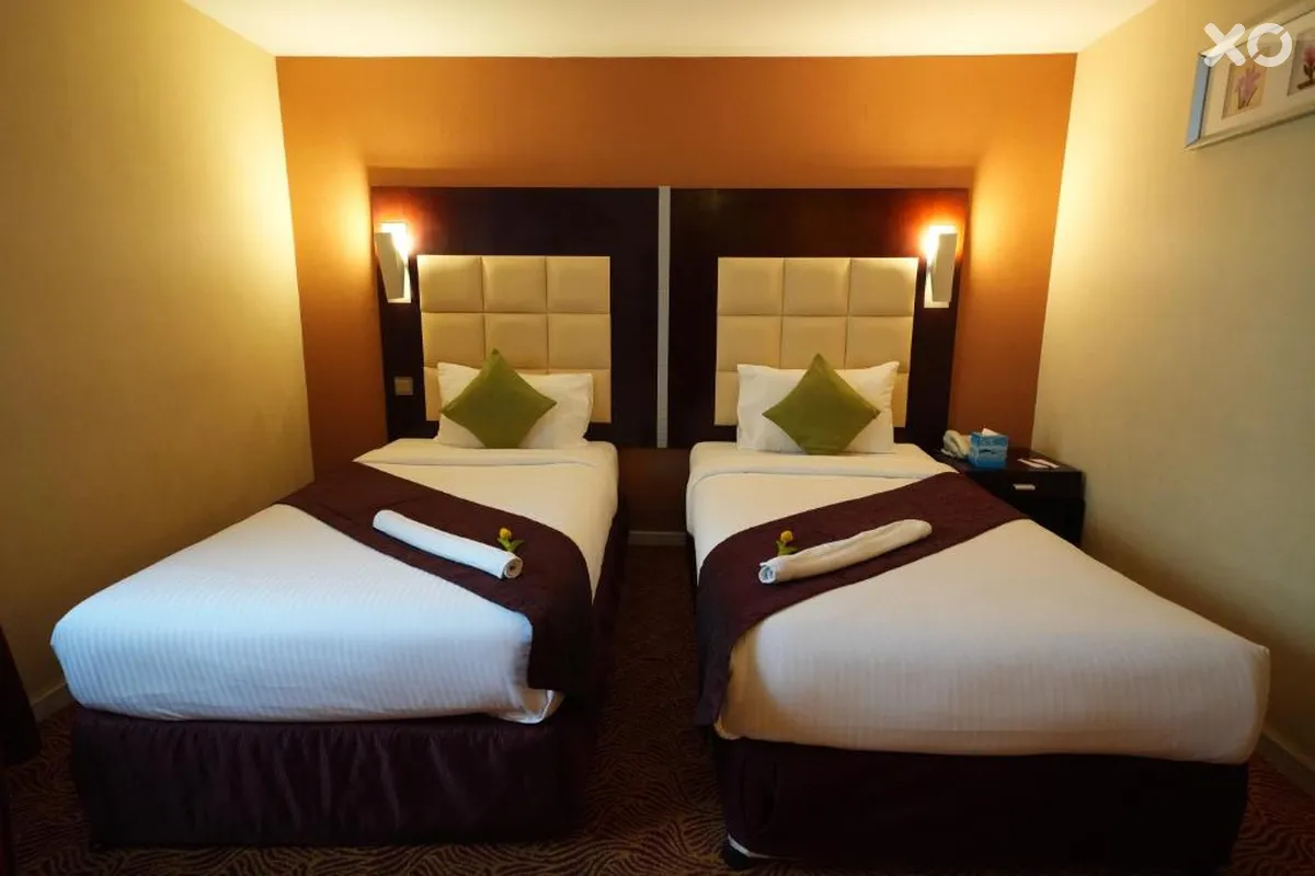 Nine Hotel