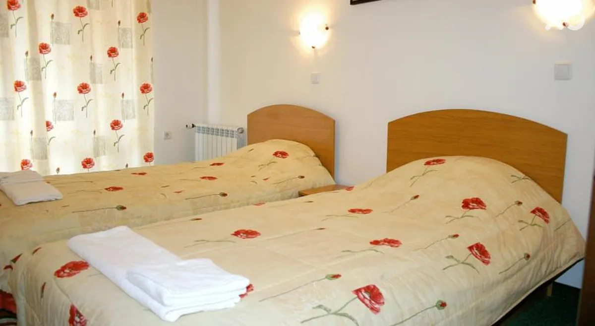 Iceberg Hotel Bansko