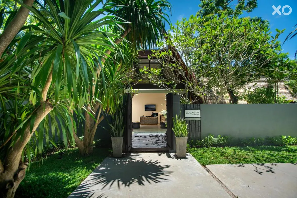Le Meridien Mai Khao