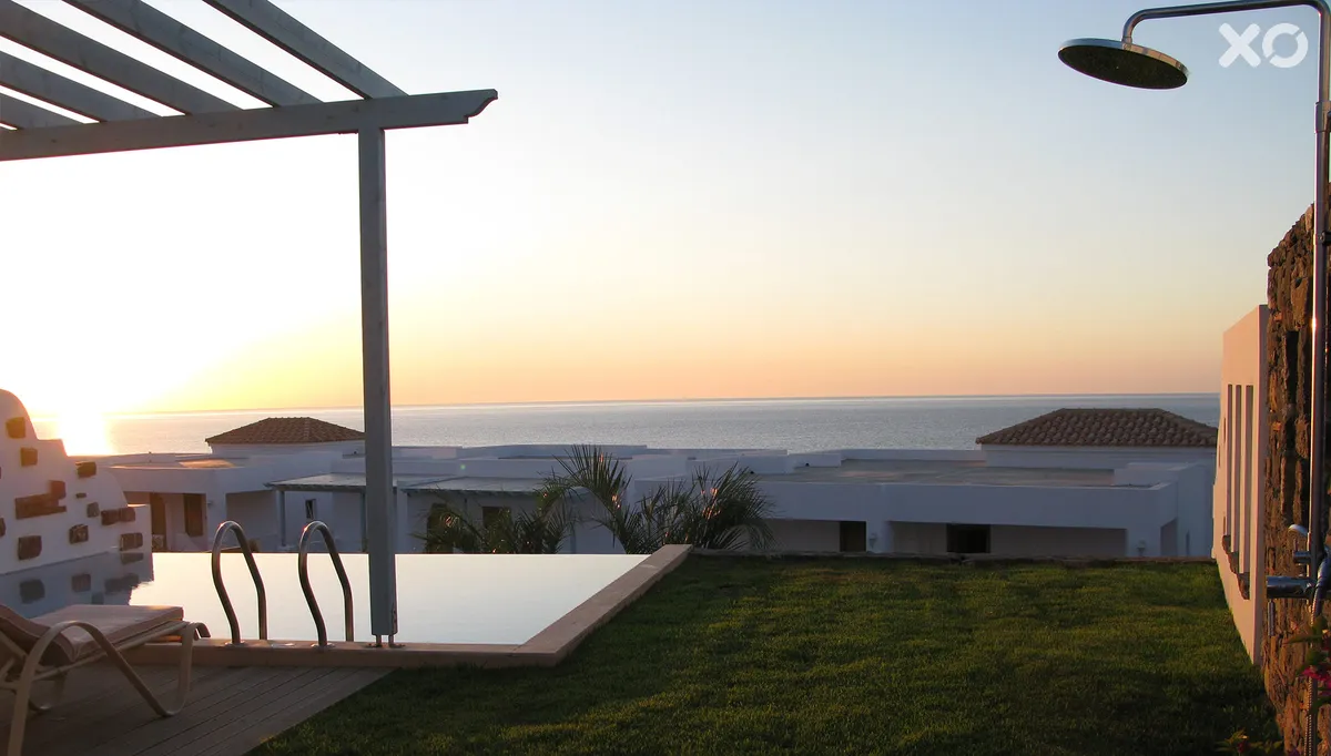 Atrium Prestige Thalasso Spa Resort & Villas
