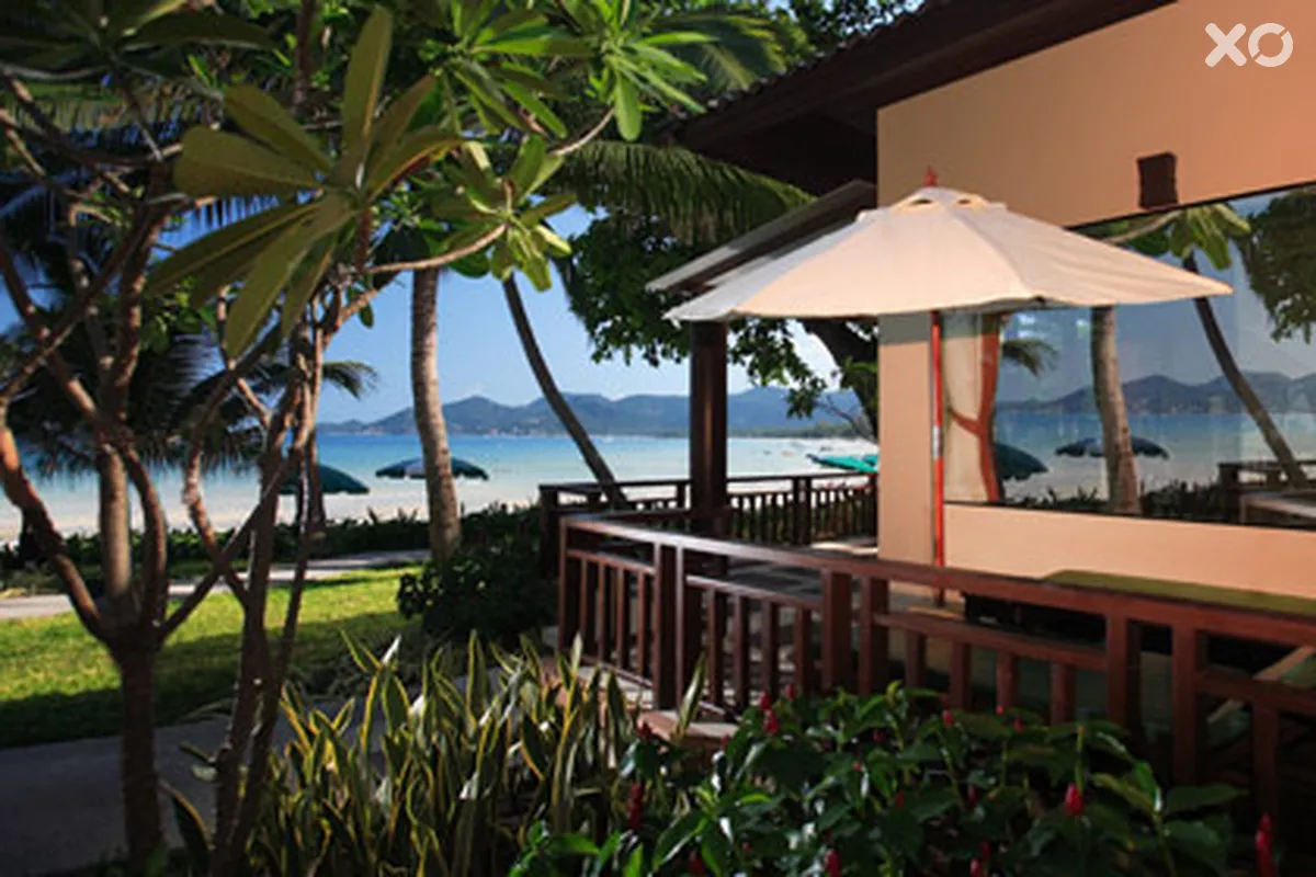 Baan Chaweng Beach Resort & Spa