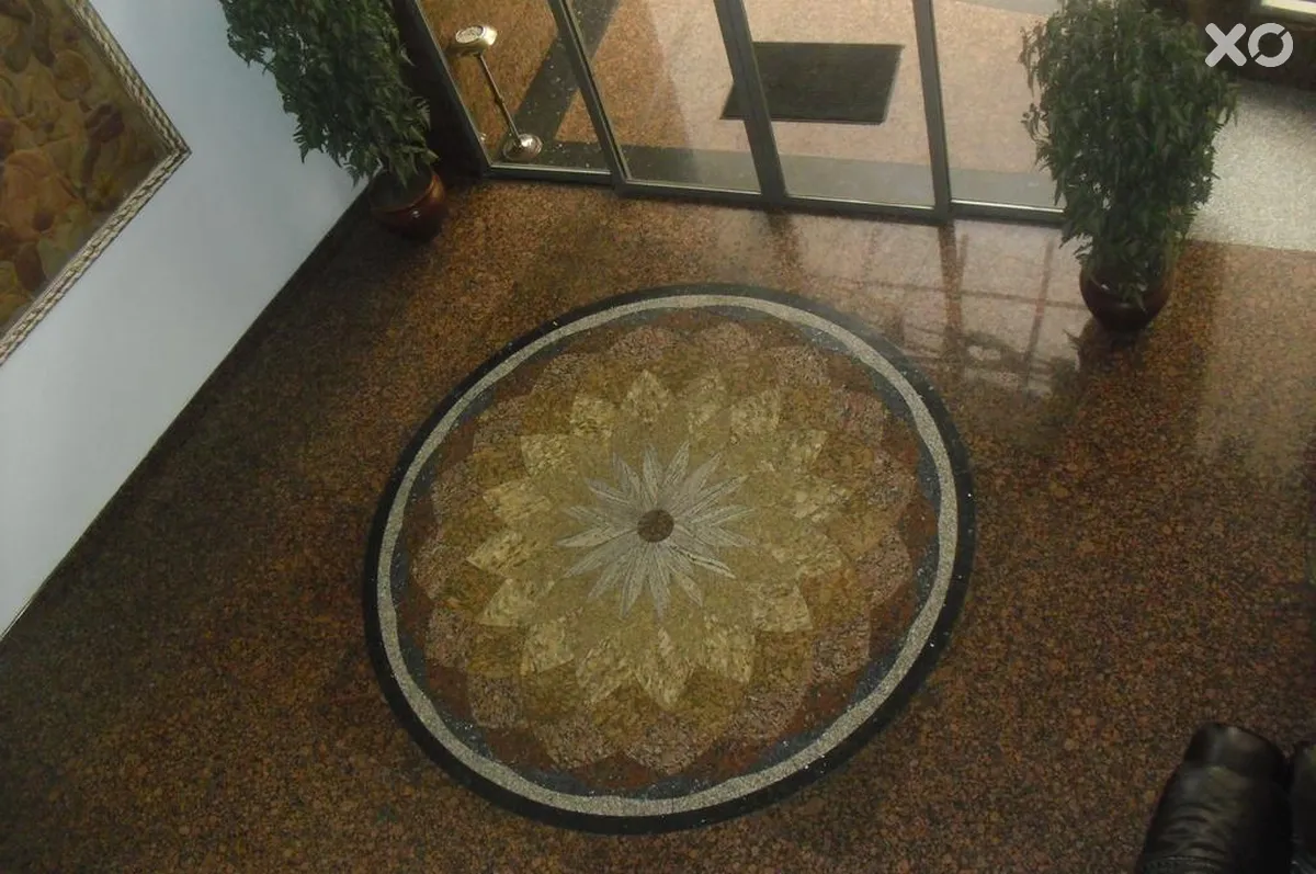 Gurtas Hotel