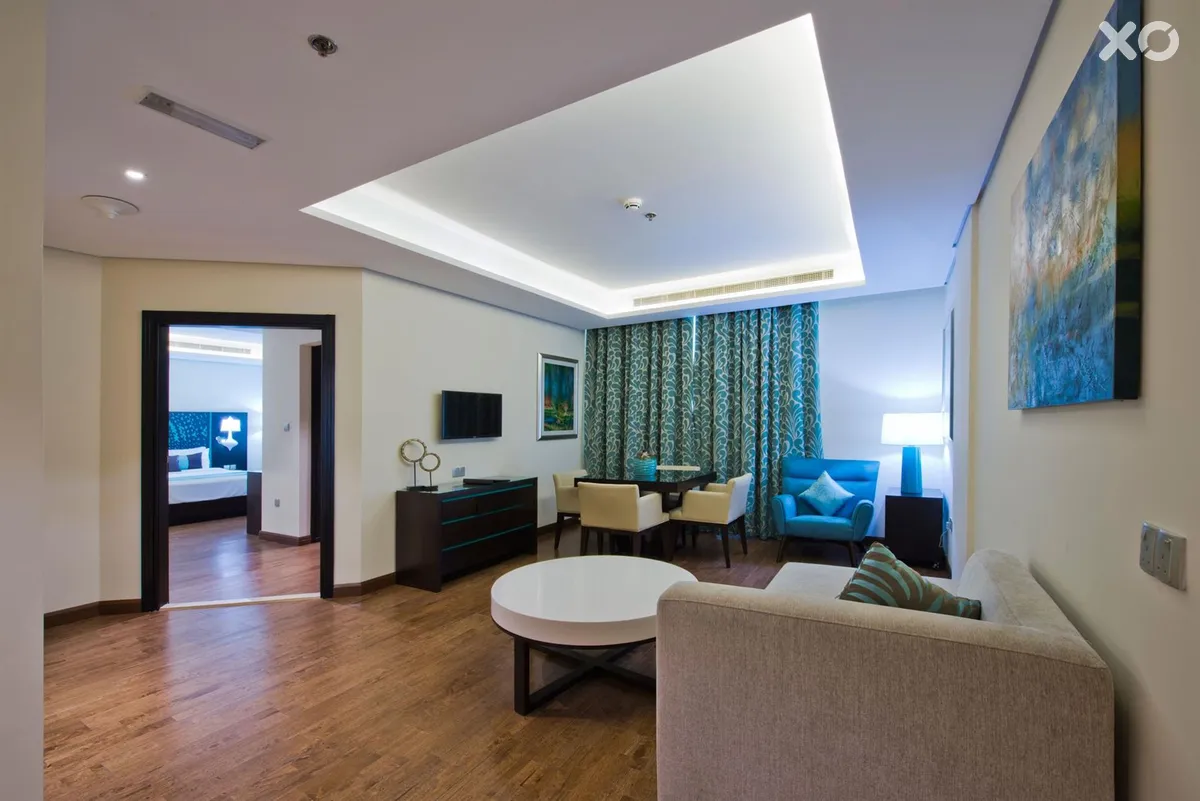 Signature Hotel Al Barsha