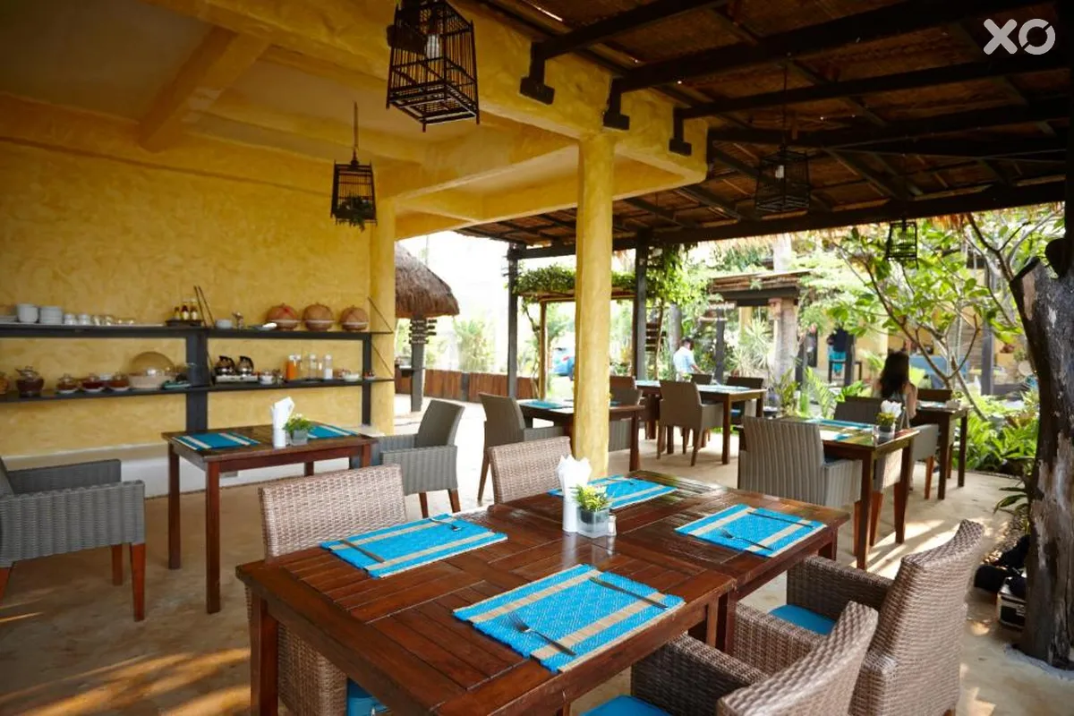 Vacation Village Phra Nang Lanta